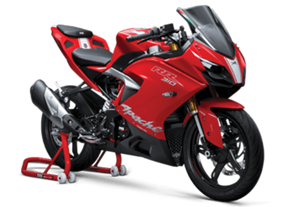 TVS Motors