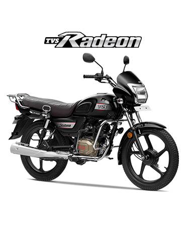 TVS Radeon