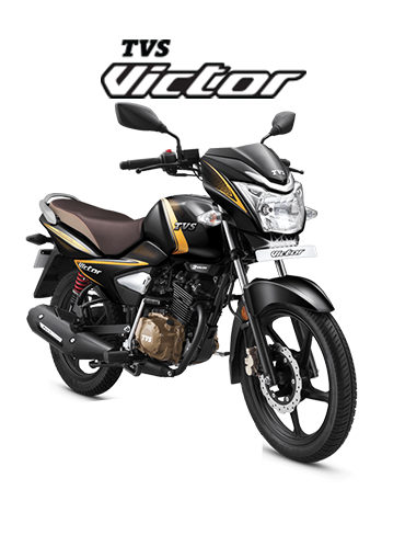 TVS Victor